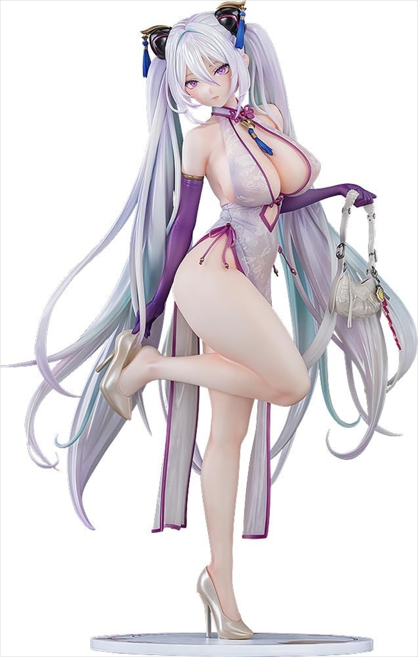 【ファット・カンパニー】アズールレーン キアサージ スプリング・モニタリング