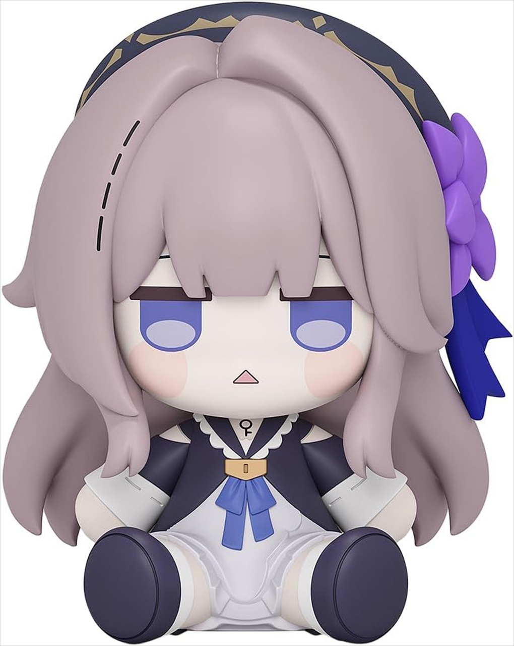 【グッドスマイルカンパニー】Huggy Good Smile 崩壊：スターレイル ヘルタ