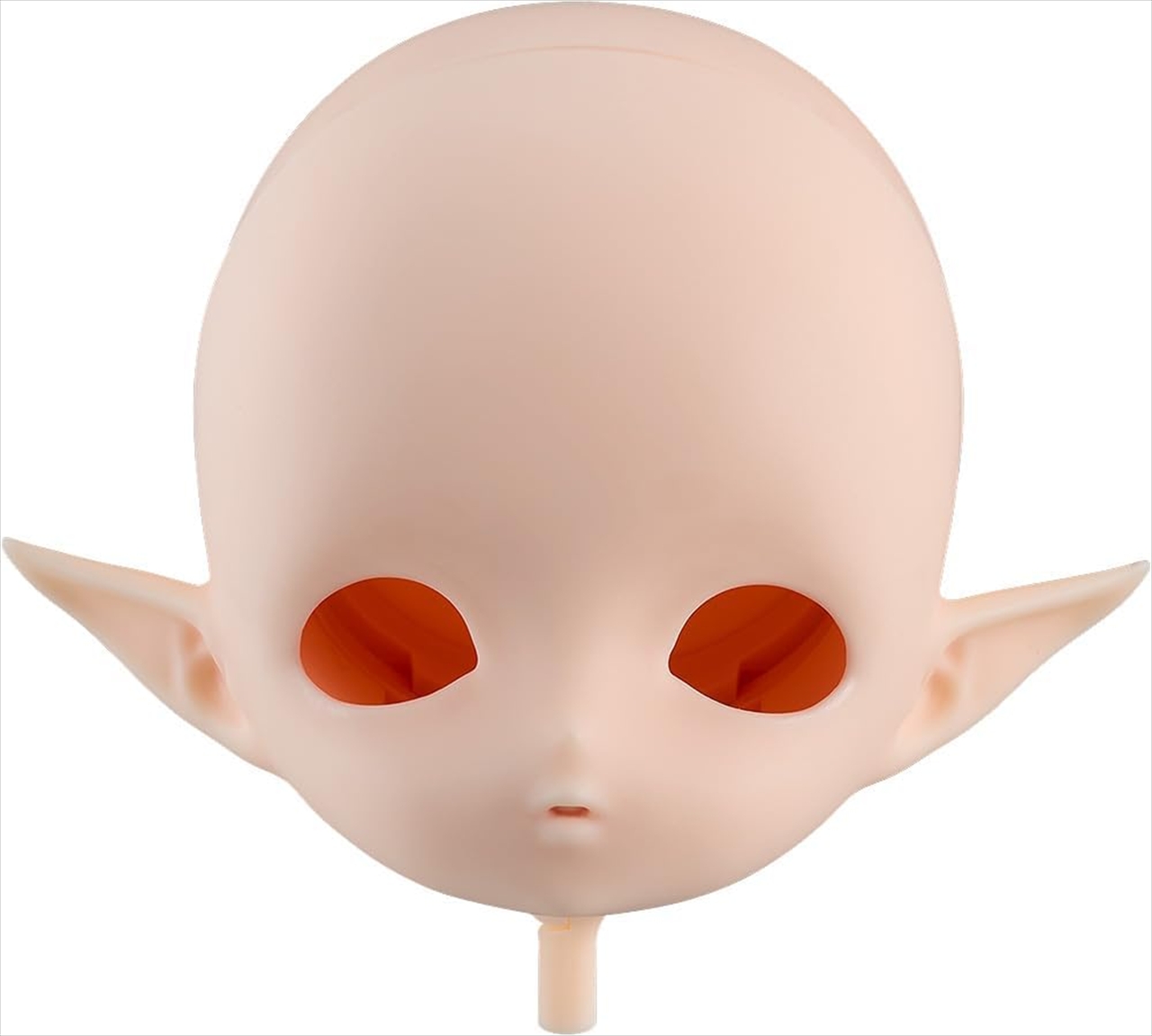 【グッドスマイルカンパニー】Harmonia bloom blooming doll (Head-Elf)