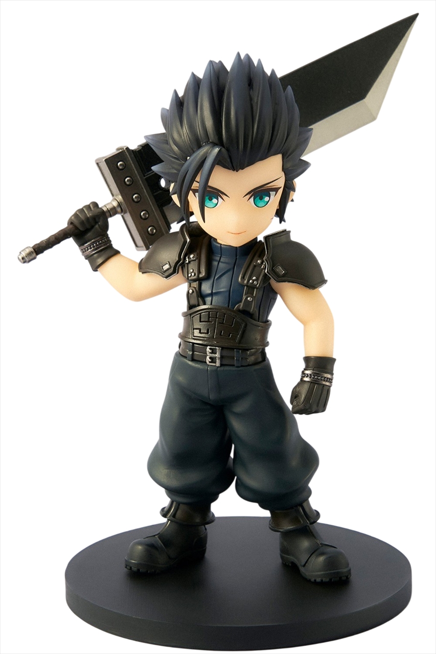 【スクウェア・エニックス】ファイナルファンタジーVII リバース アドラブルアーツ ザックス・フェア