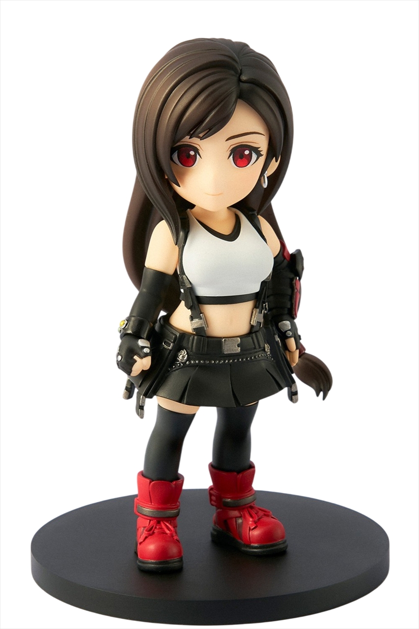 【スクウェア・エニックス】ファイナルファンタジーVII リバース アドラブルアーツ ティファ・ロックハート