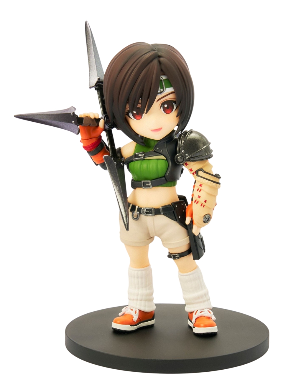 【スクウェア・エニックス】ファイナルファンタジーVII リバース アドラブルアーツ ユフィ・キサラギ