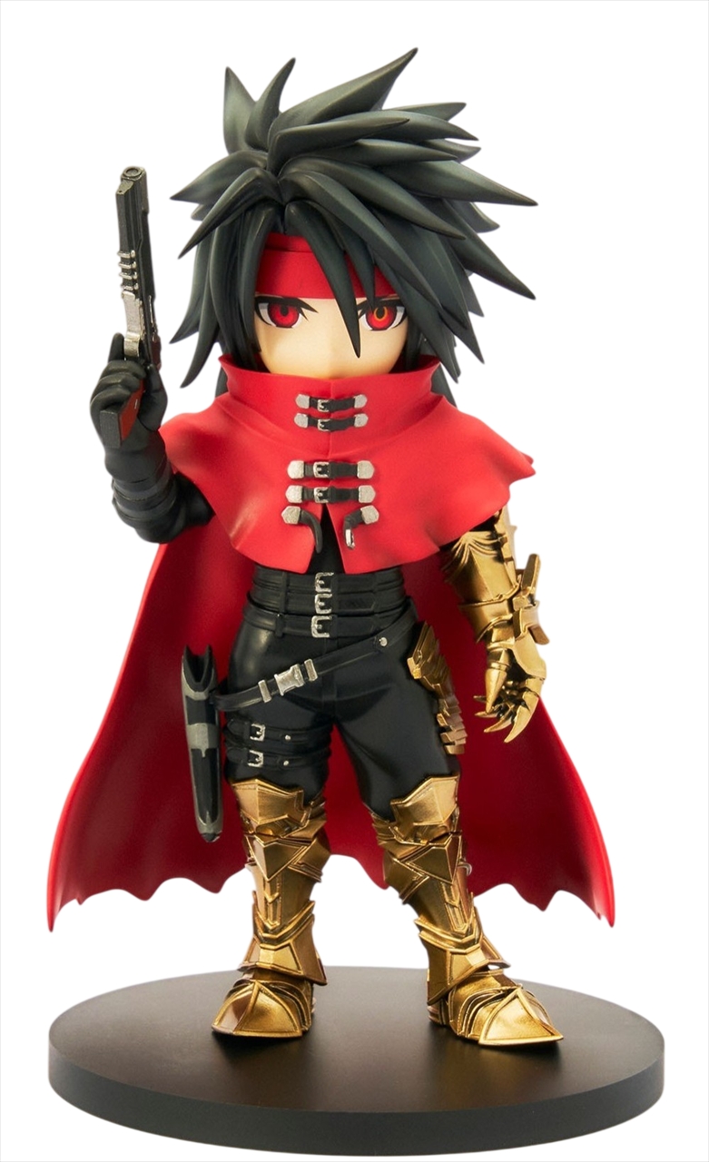 【スクウェア・エニックス】ファイナルファンタジーVII リバース アドラブルアーツ ヴィンセント・ヴァレンタイン