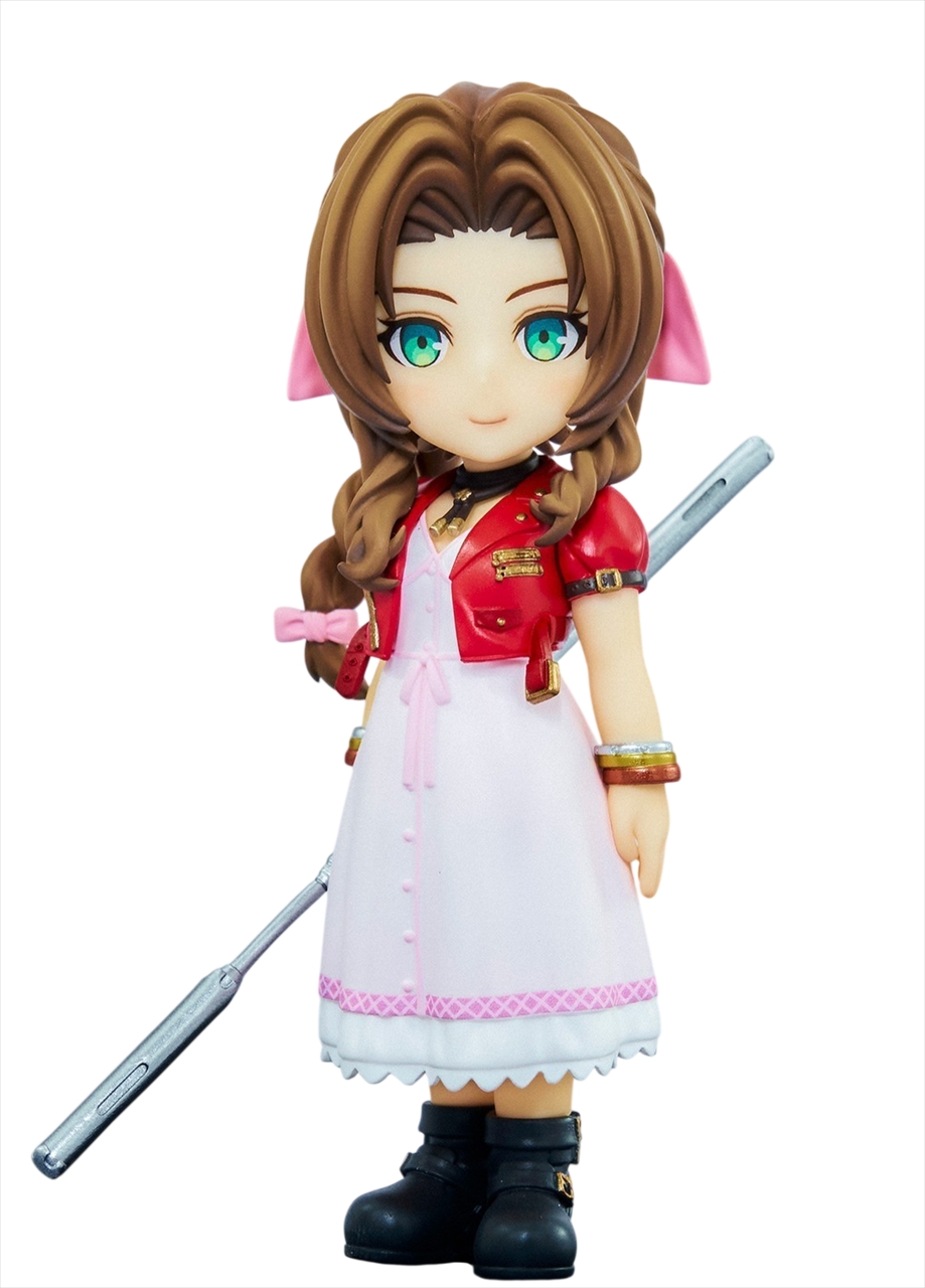 【スクウェア・エニックス】ファイナルファンタジーVII リメイク アドラブルアーツ エアリス・ゲインズブール