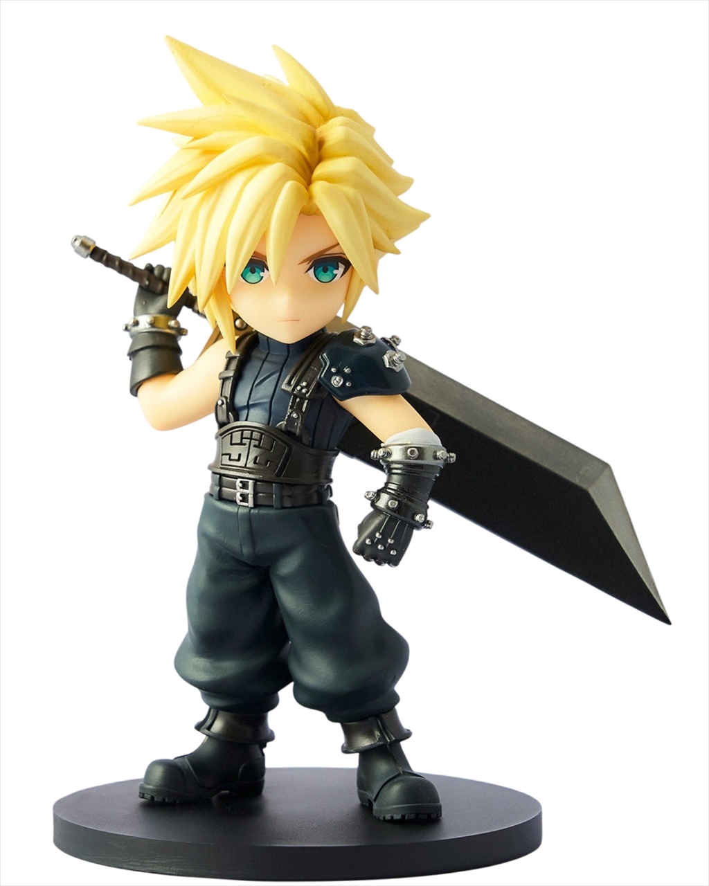 【スクウェア・エニックス】ファイナルファンタジーVII リメイク アドラブルアーツ クラウド・ストライフ
