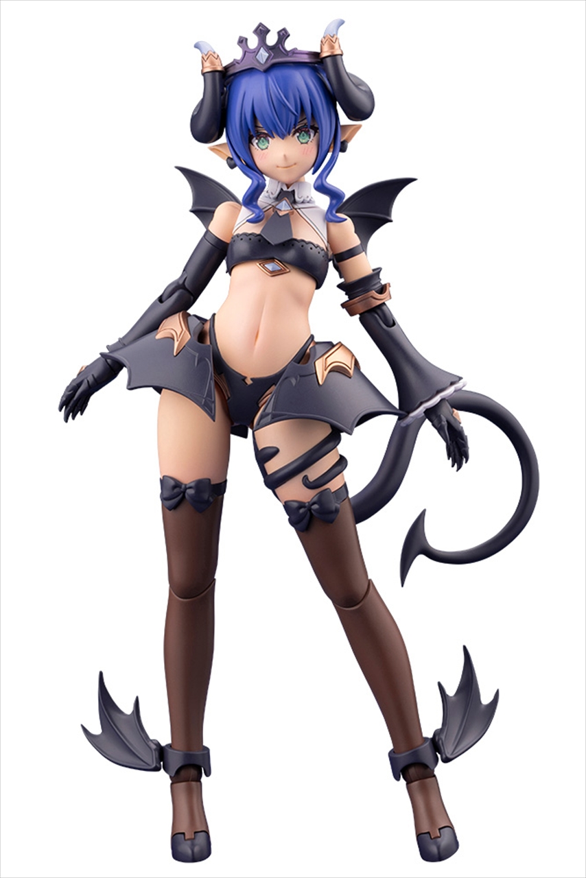 【コトブキヤ】アルカナディア ヴェルルッタ First Engage Ver.〈ファーストエンゲージVer.〉