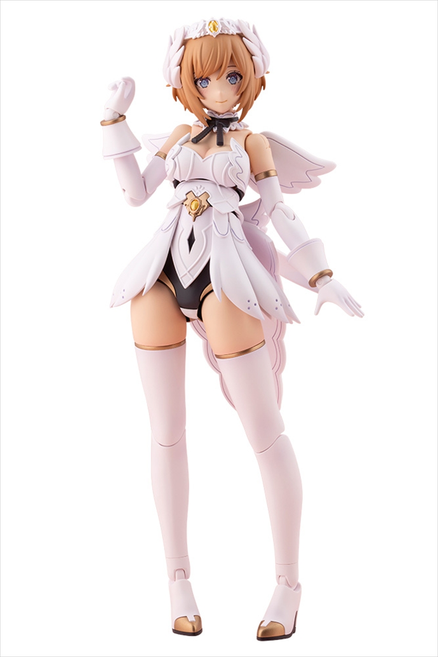 【コトブキヤ】アルカナディア ルミティア First Engage Ver.〈ファーストエンゲージVer.〉