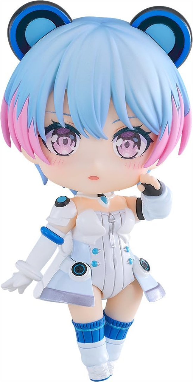 【グッドスマイルカンパニー】ねんどろいど BanG Dream！ 峰月律