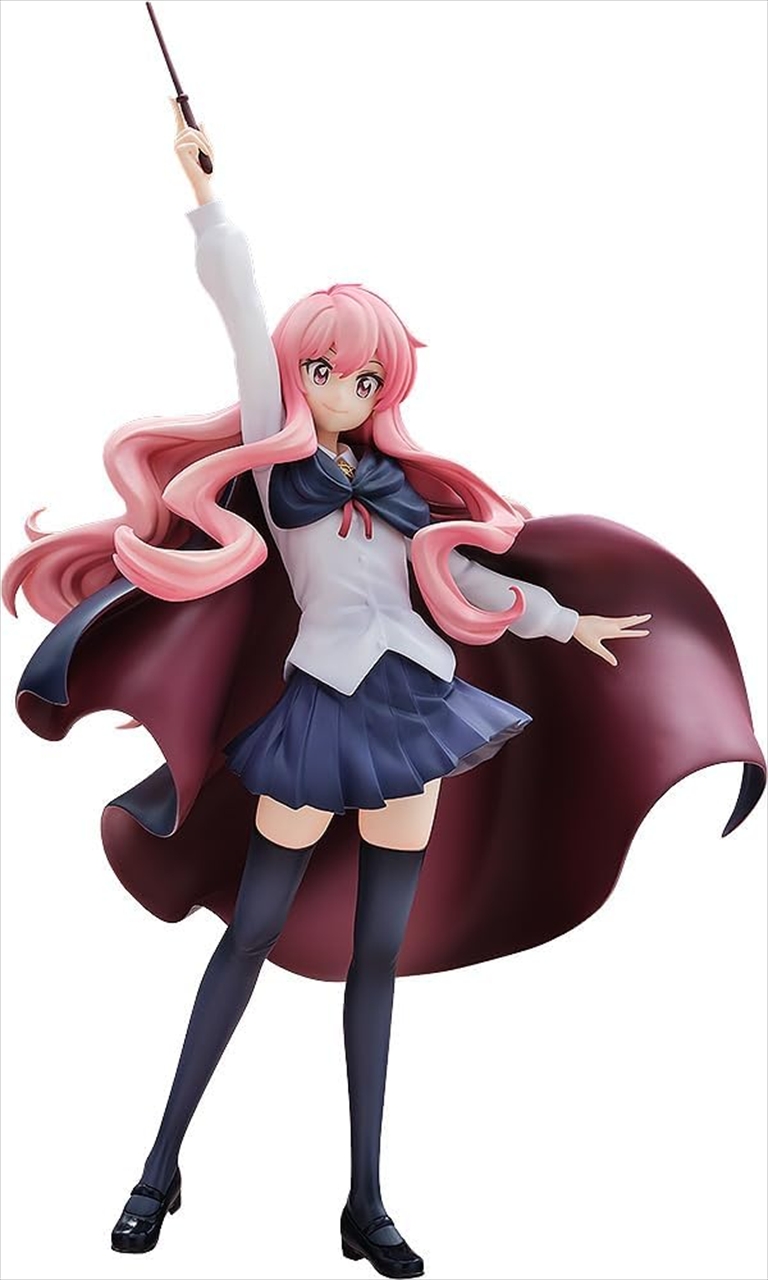 【KADOKAWA】ゼロの使い魔 ルイズ 20th Anniversary non scale model