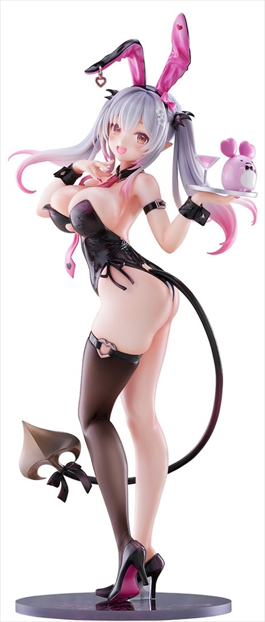 【フリュー】周防パトラ バニーver. 1/6スケールフィギュア