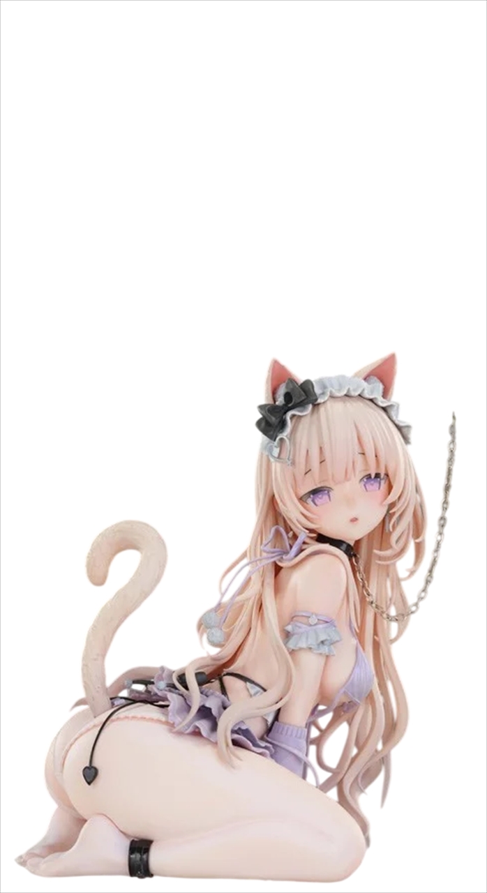 【PURE】1/6「あなたに、躾けられたい」