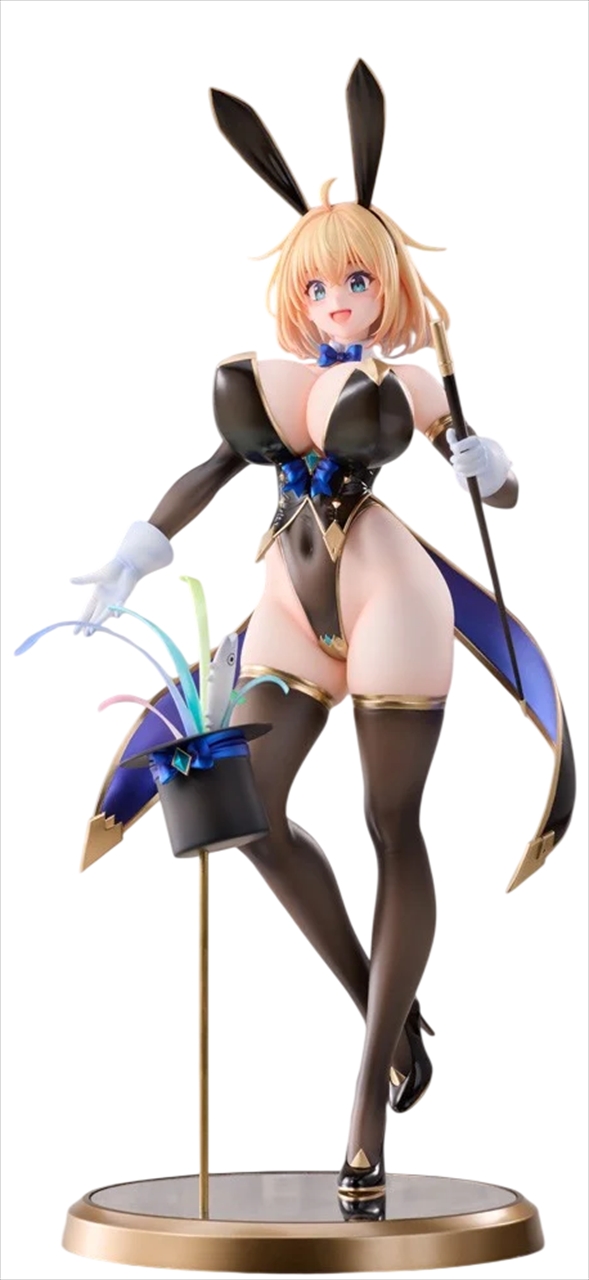 【PartyLook】1/6ソフィア・F・シャーリング マジシャンバニーVer. 通常版