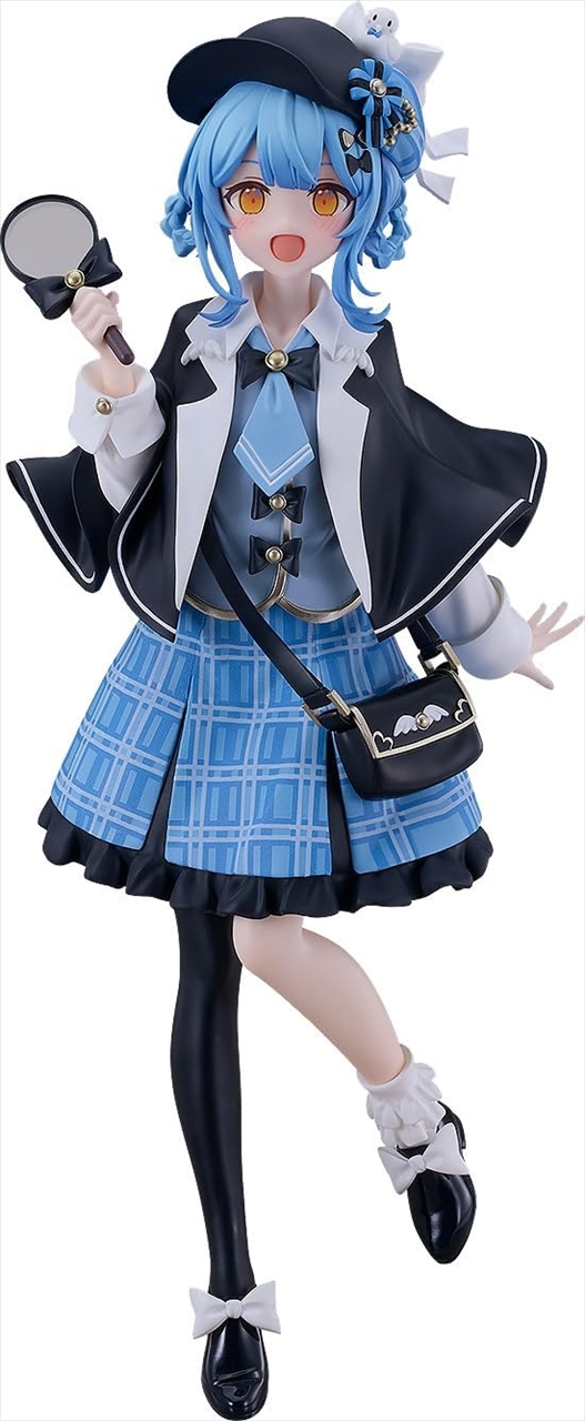 【グッドスマイルカンパニー】POP UP PARADE 魔法少女ノ魔女裁判 橘シェリー L size
