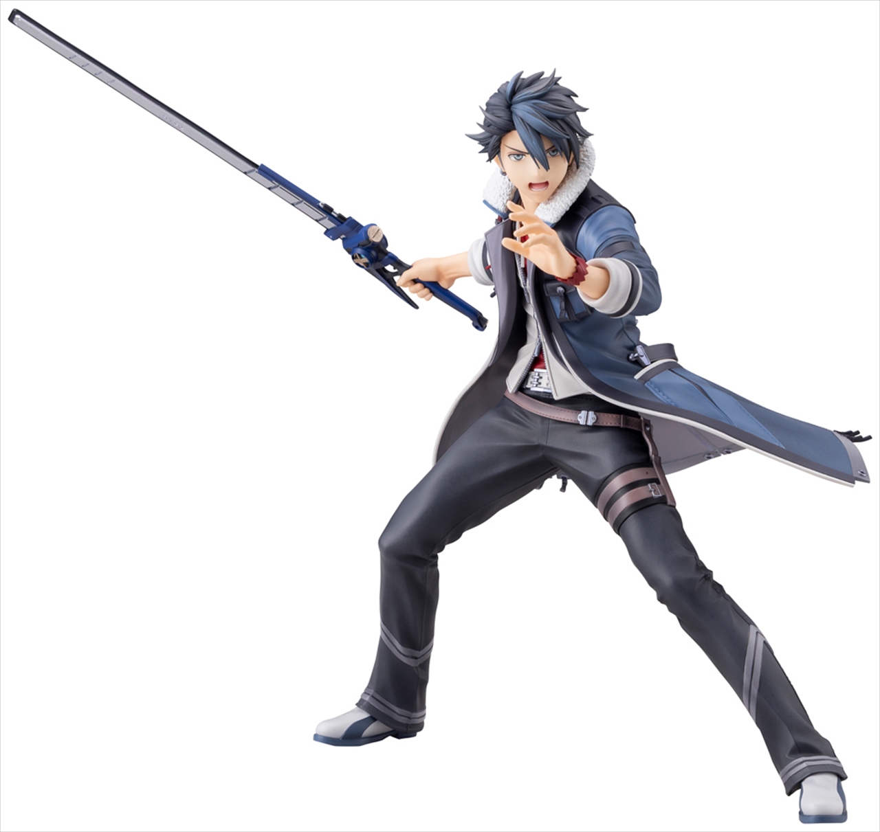【コトブキヤ】軌跡シリーズ ヴァン・アークライド