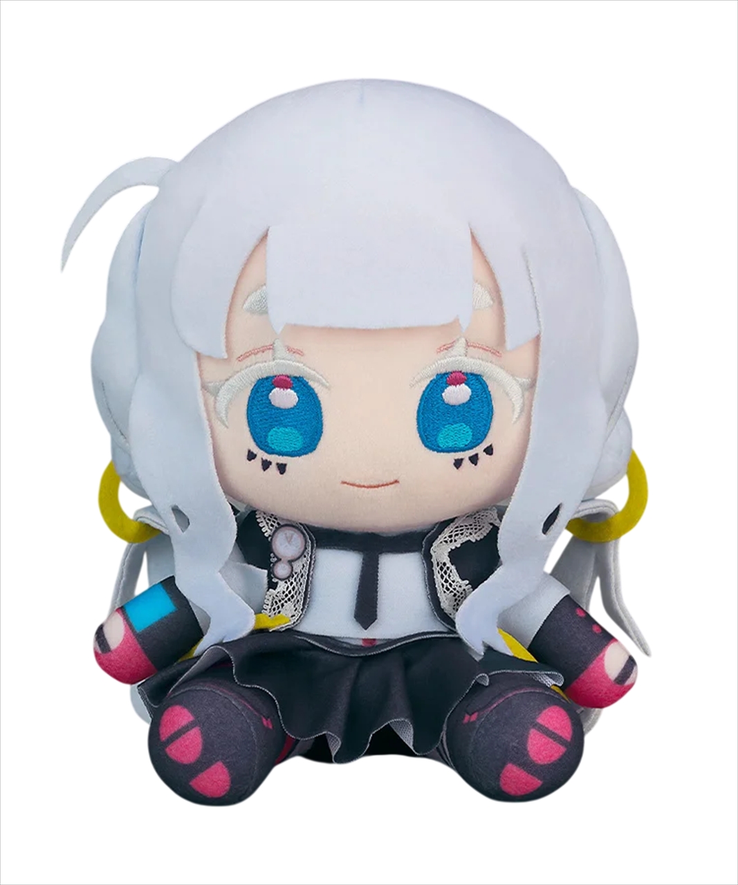 【グッドスマイルカンパニー】ぬいぐるみ MillionDepth モマ