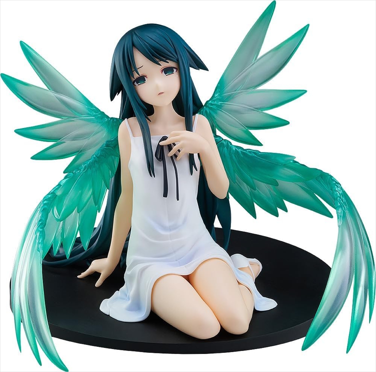【グッドスマイルカンパニー】POP UP PARADE 沙耶の唄 沙耶 L size