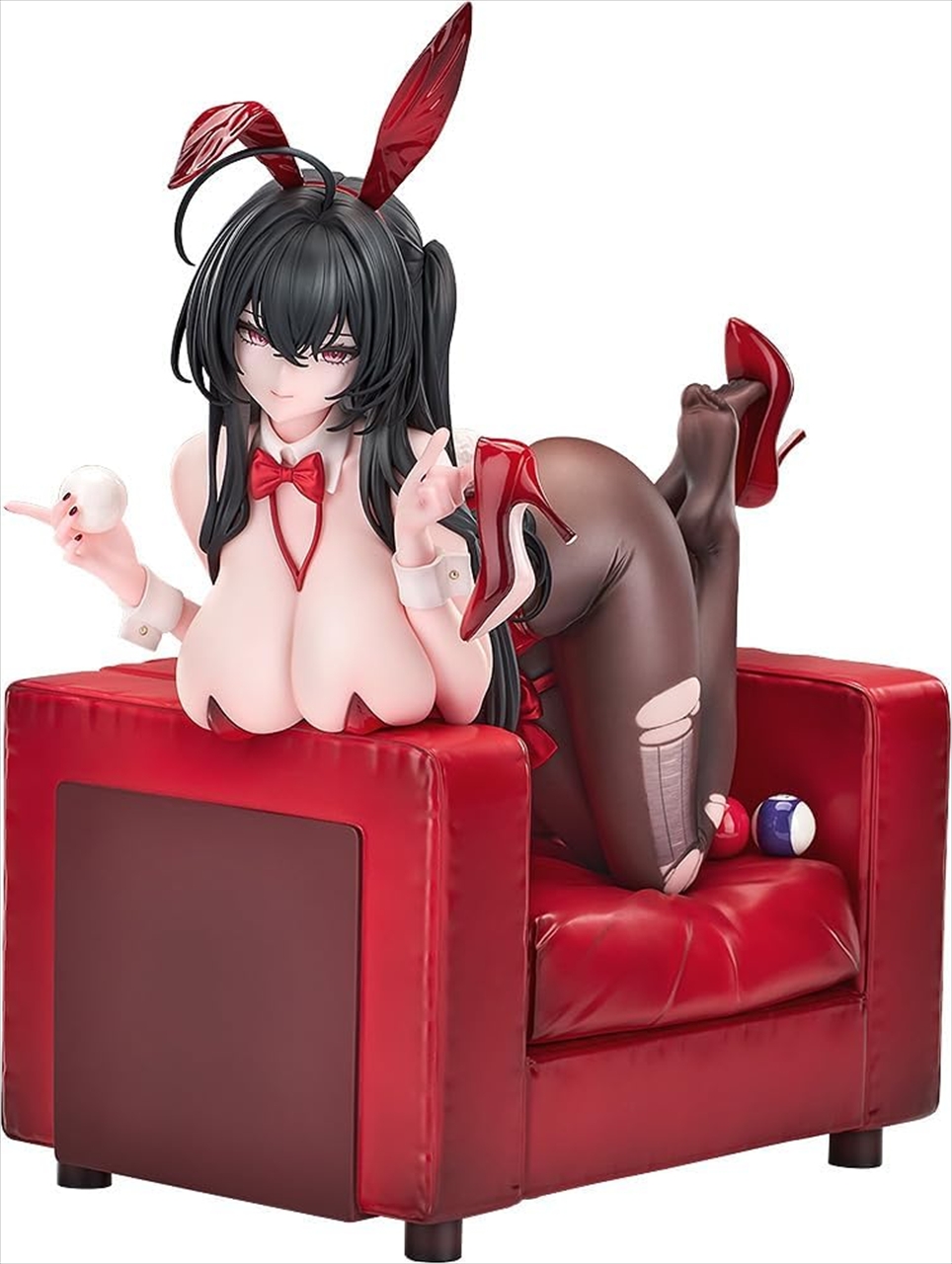 【グッドスマイルアーツ上海】アズールレーン 大鳳 羅紗遊情 イラストVer.