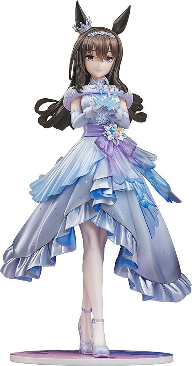【ファット・カンパニー】ウマ娘 プリティーダービー 【Glacialis Vega】アドマイヤベガ