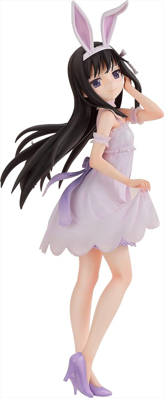 【フリーイング】劇場版 魔法少女まどか☆マギカ 【新編】 叛逆の物語 暁美ほむら うさみみVer.