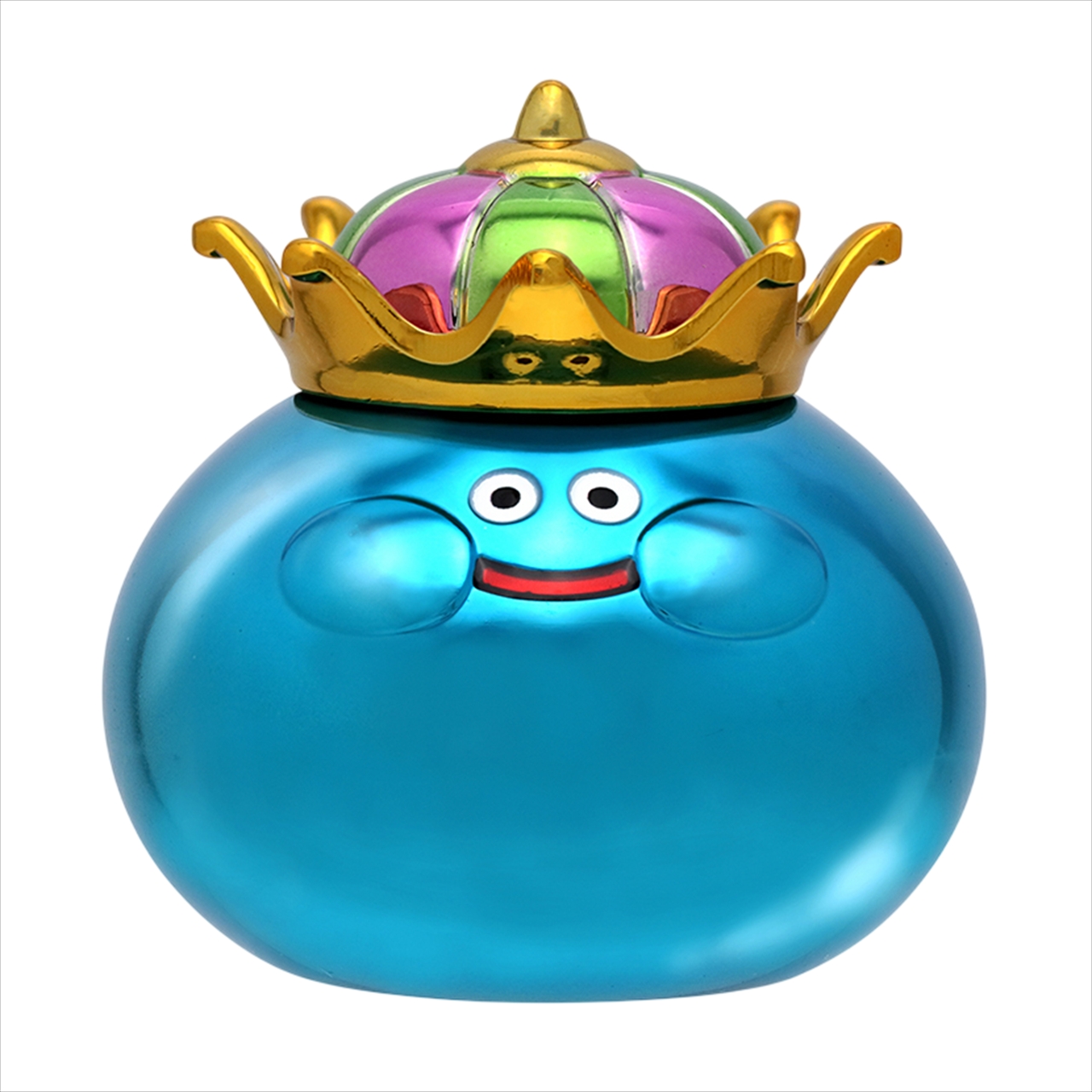 【スクウェア・エニックス】ドラゴンクエスト メタリックモンスターズギャラリー キングスライム