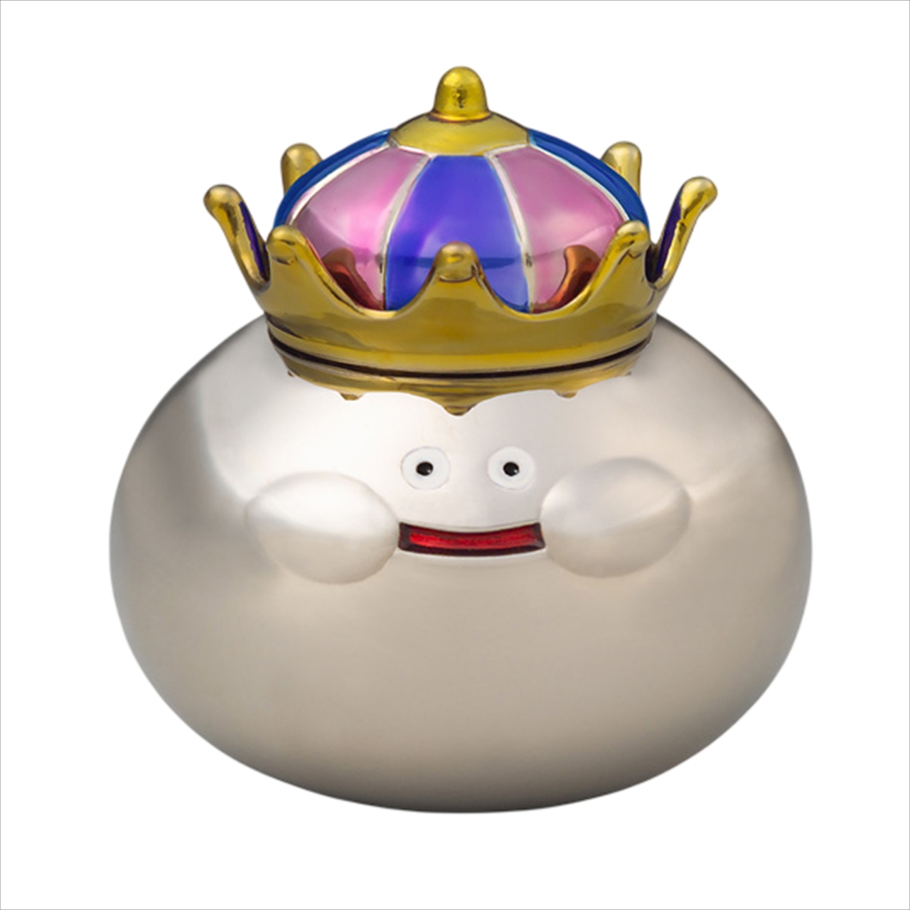 【スクウェア・エニックス】ドラゴンクエスト メタリックモンスターズギャラリー メタルキング