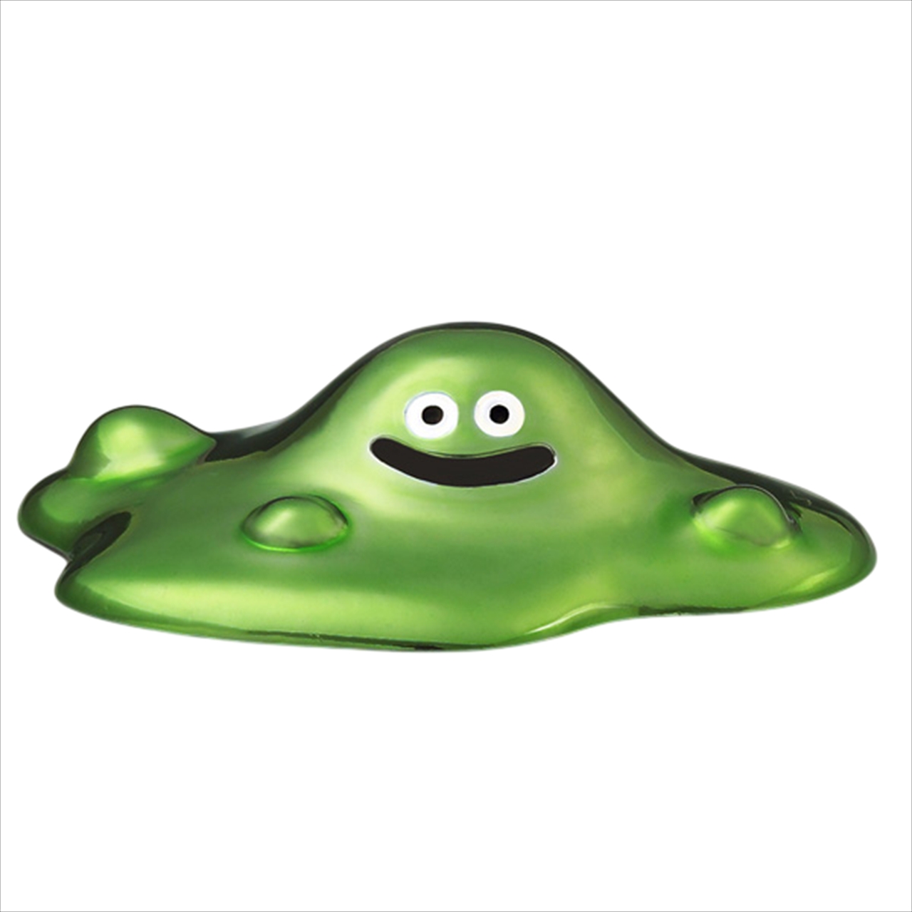 【スクウェア・エニックス】ドラゴンクエスト メタリックモンスターズギャラリー バブルスライム
