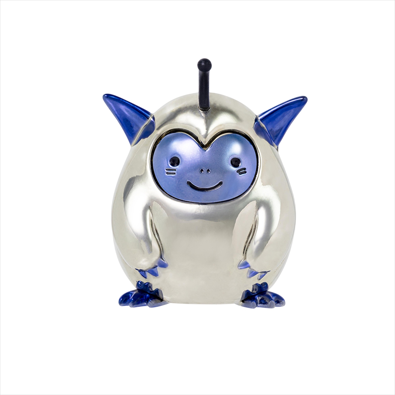 【スクウェア・エニックス】ドラゴンクエスト メタリックモンスターズギャラリー わたぼう
