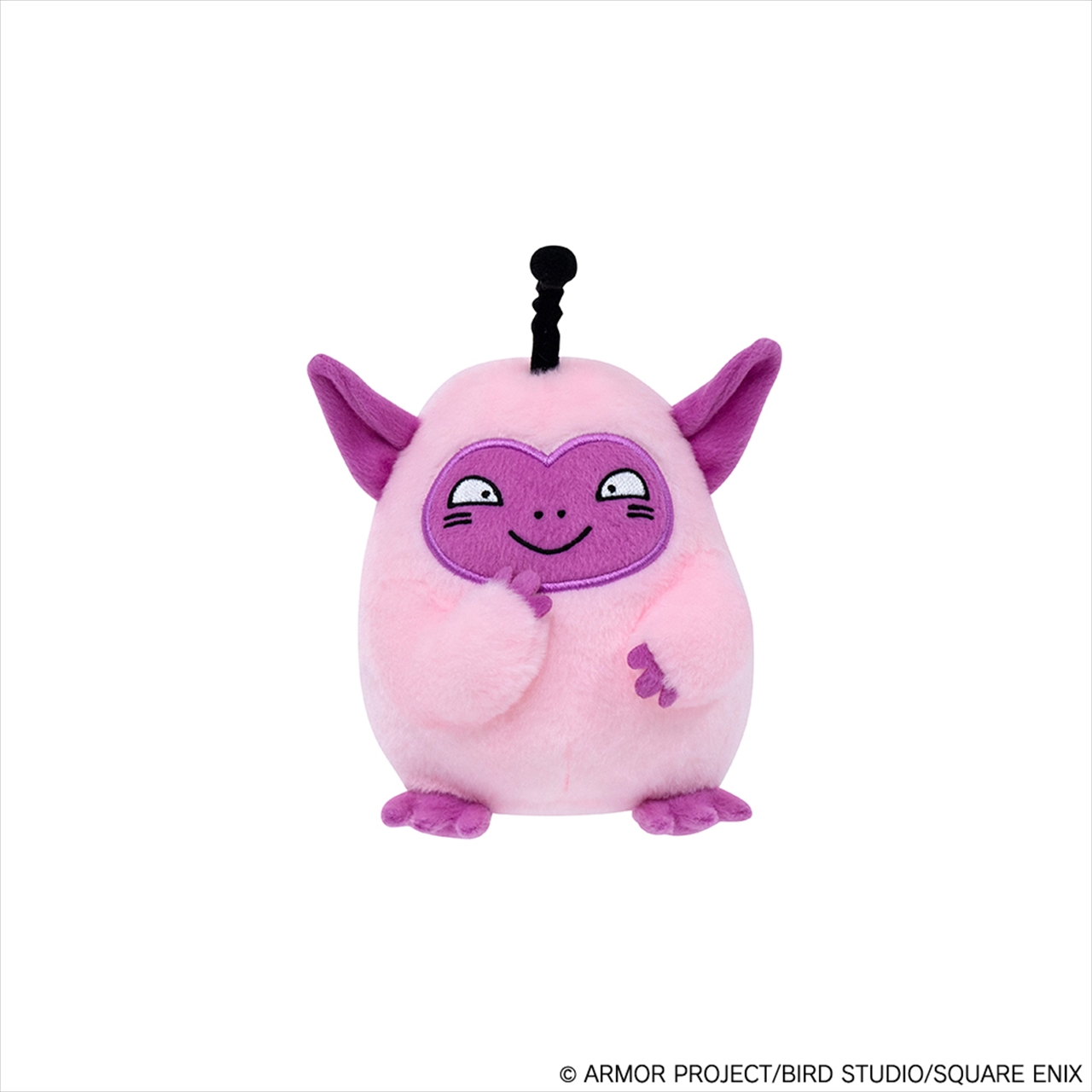 【スクウェア・エニックス】スマイルスライム ぬいぐるみ M ワルぼう
