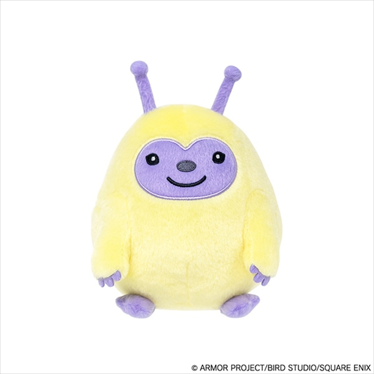 【スクウェア・エニックス】スマイルスライム ぬいぐるみ M アゲぴぴ