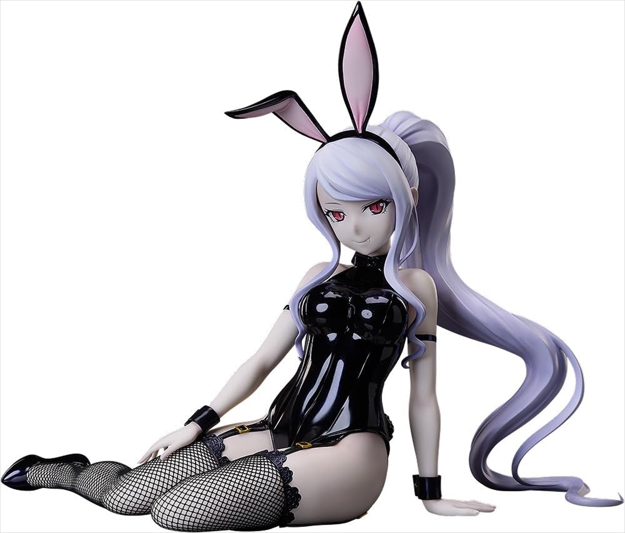 【フリーイング】オーバーロード シャルティア・ブラッドフォールン 黒バニーVer.