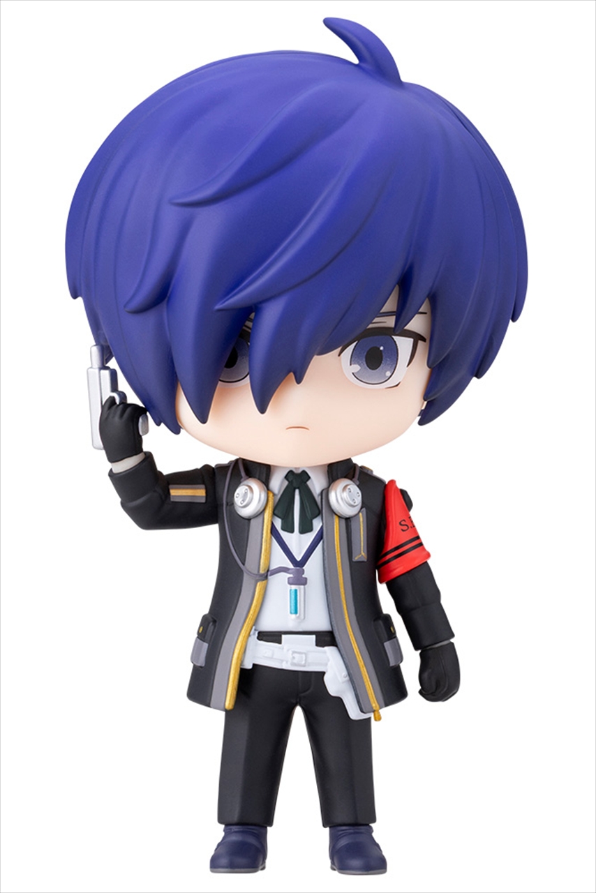 【コトブキヤ】OSHI WORKS Mini ペルソナ3 リロード 主人公