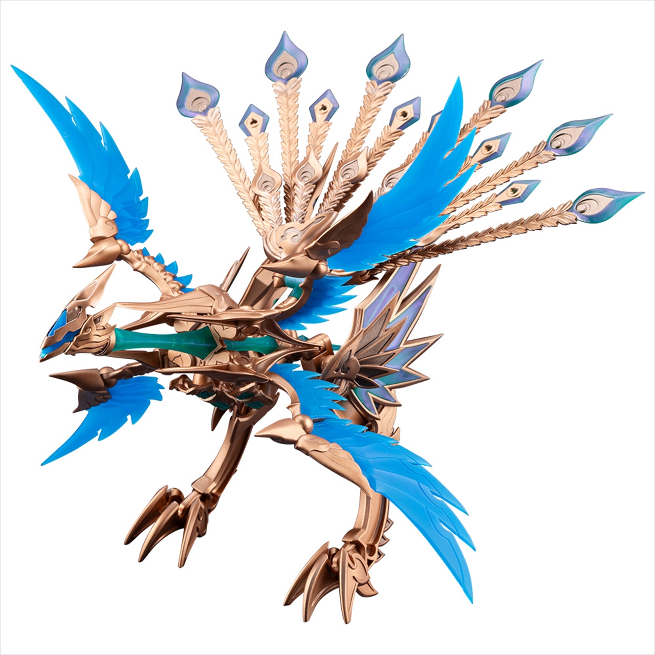 【コトブキヤ】アルカナディア ゼノアルマ オラージュ パーヴォレア
