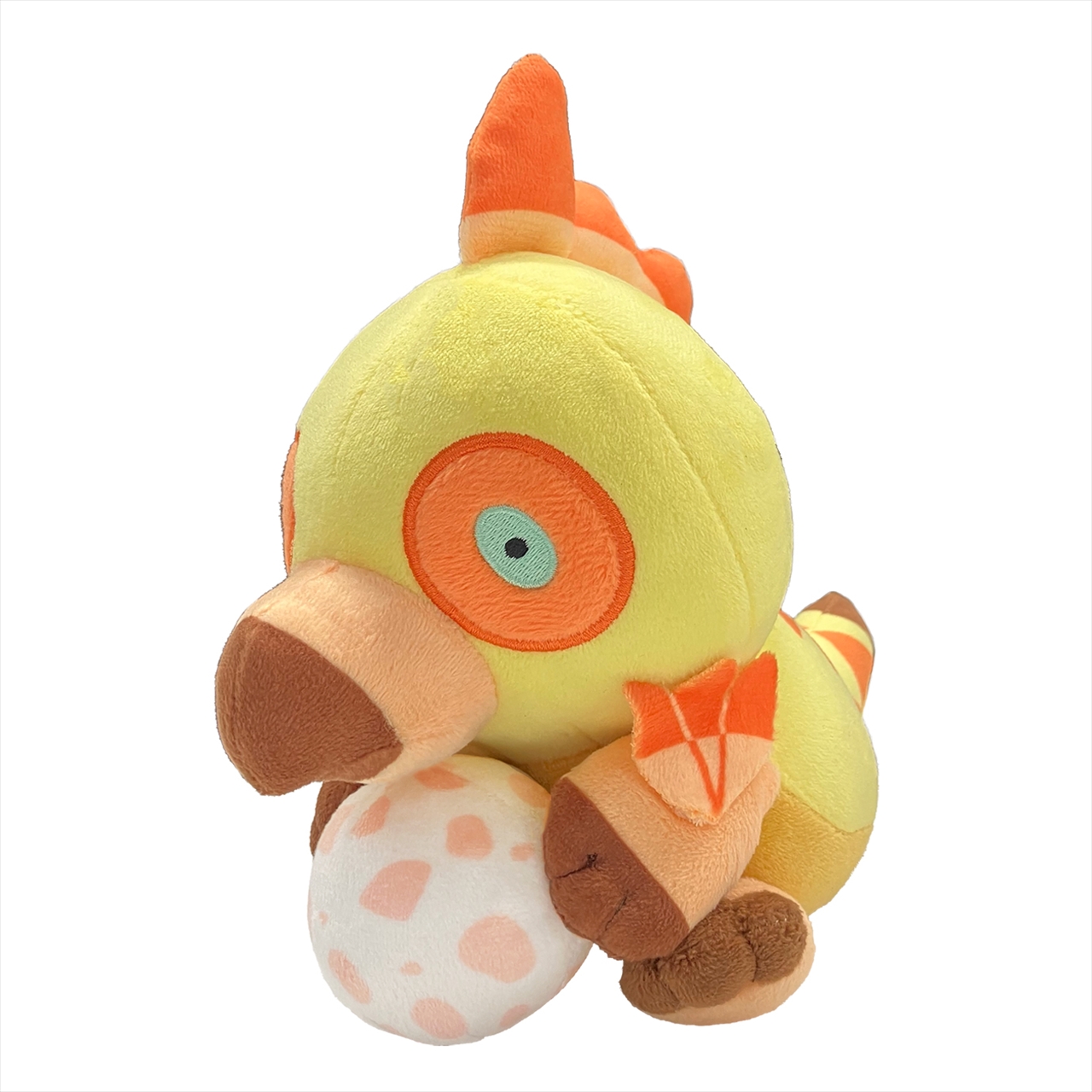 【カプコン】モンスターハンター モンでふぉ ぬいぐるみ クルルヤック