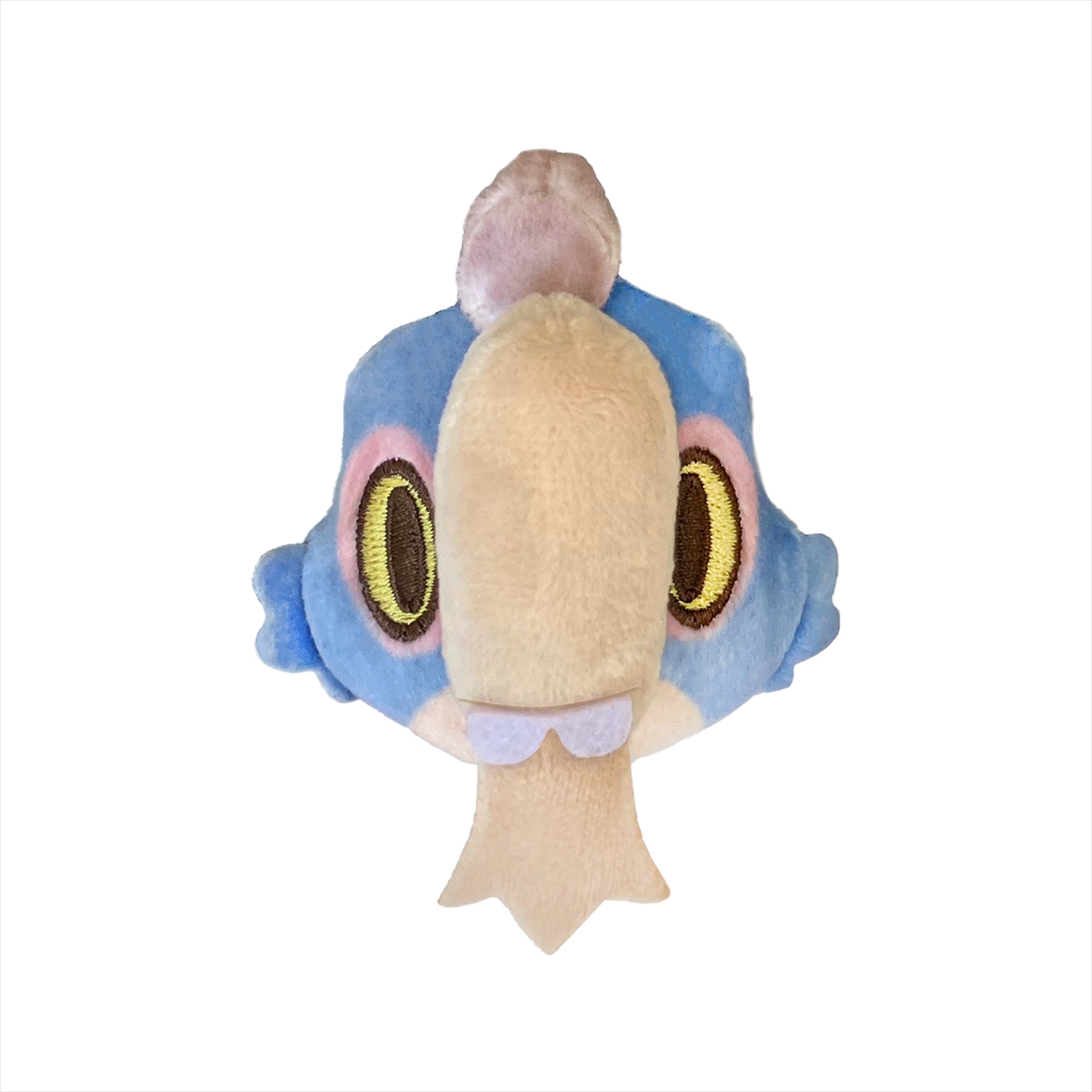 【カプコン】モンスターハンター モンでふぉ ぬいぐるみバッジ ゲリョス
