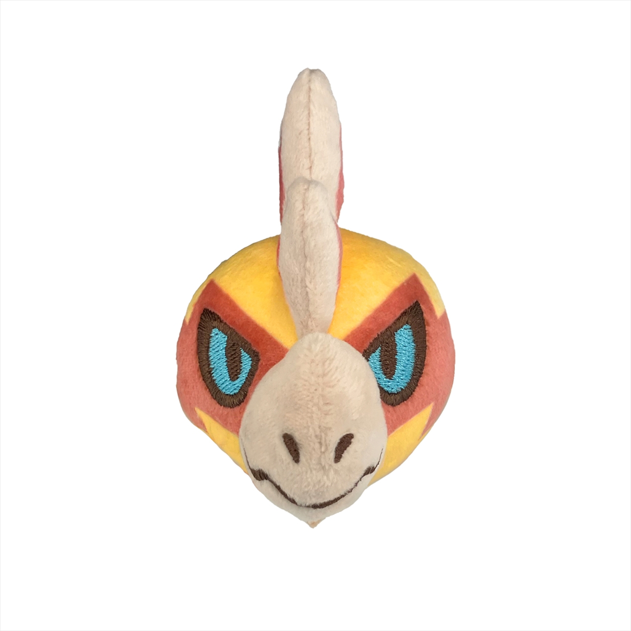 【カプコン】モンスターハンター モンでふぉ ぬいぐるみバッジ セルレギオス