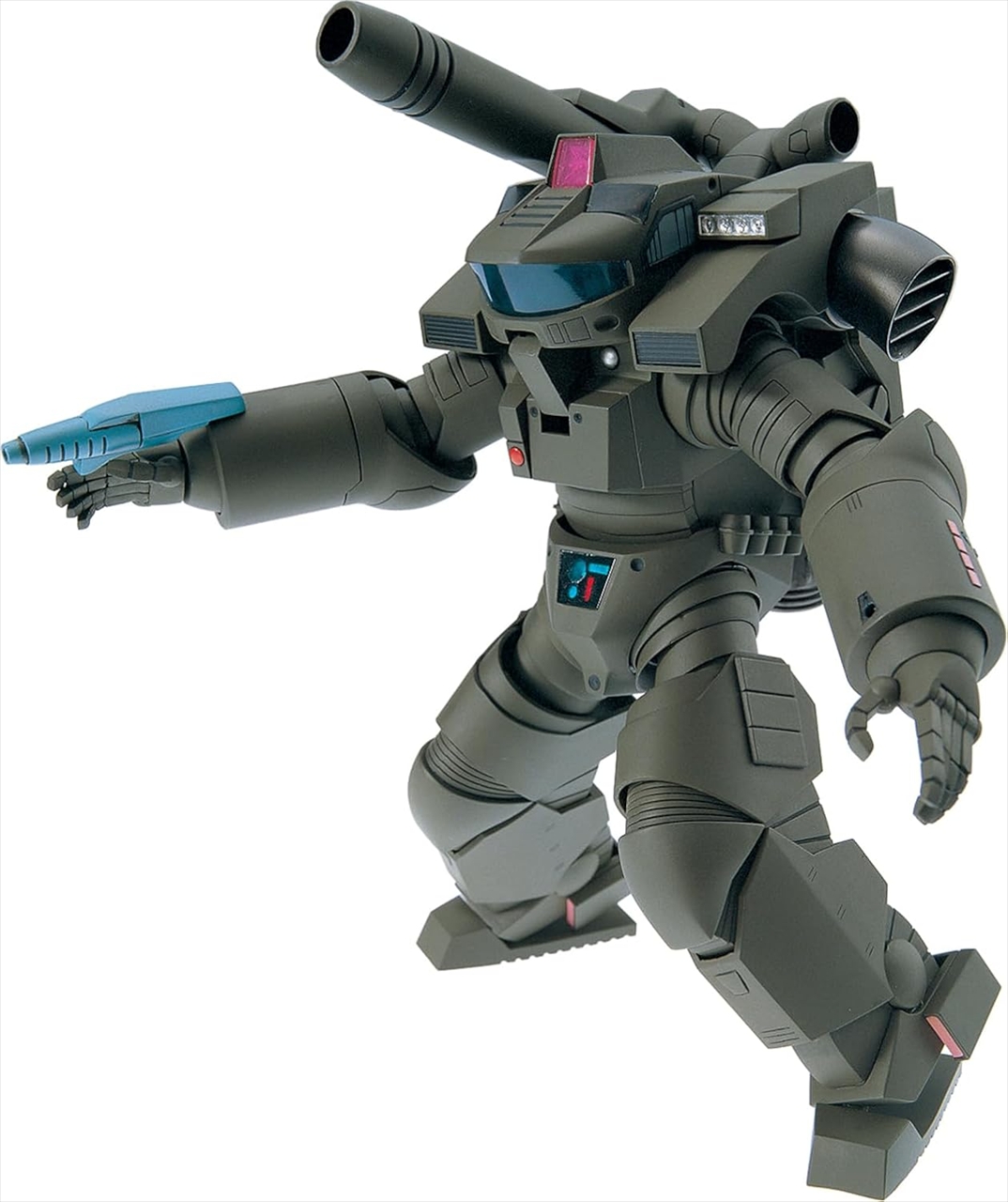 【Wave】1/12SCALE 機動歩兵