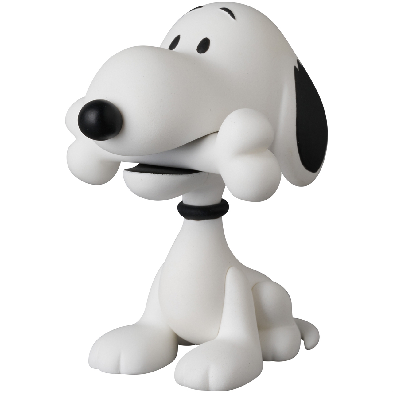 【メディコム・トイ】UDF PEANUTS SERIES 20 Snoopy with bone
