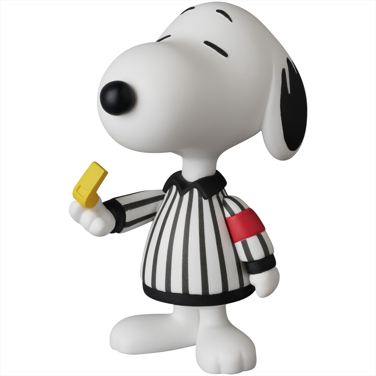 【メディコム・トイ】UDF PEANUTS SERIES 20 Referee Snoopy