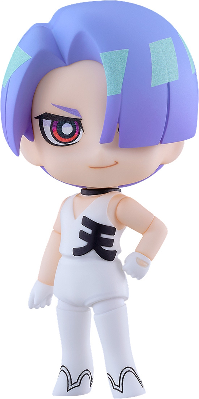 【グッドスマイルカンパニー】ねんどろいど New PANTY ＆ STOCKING with GARTERBELT ポリエステル