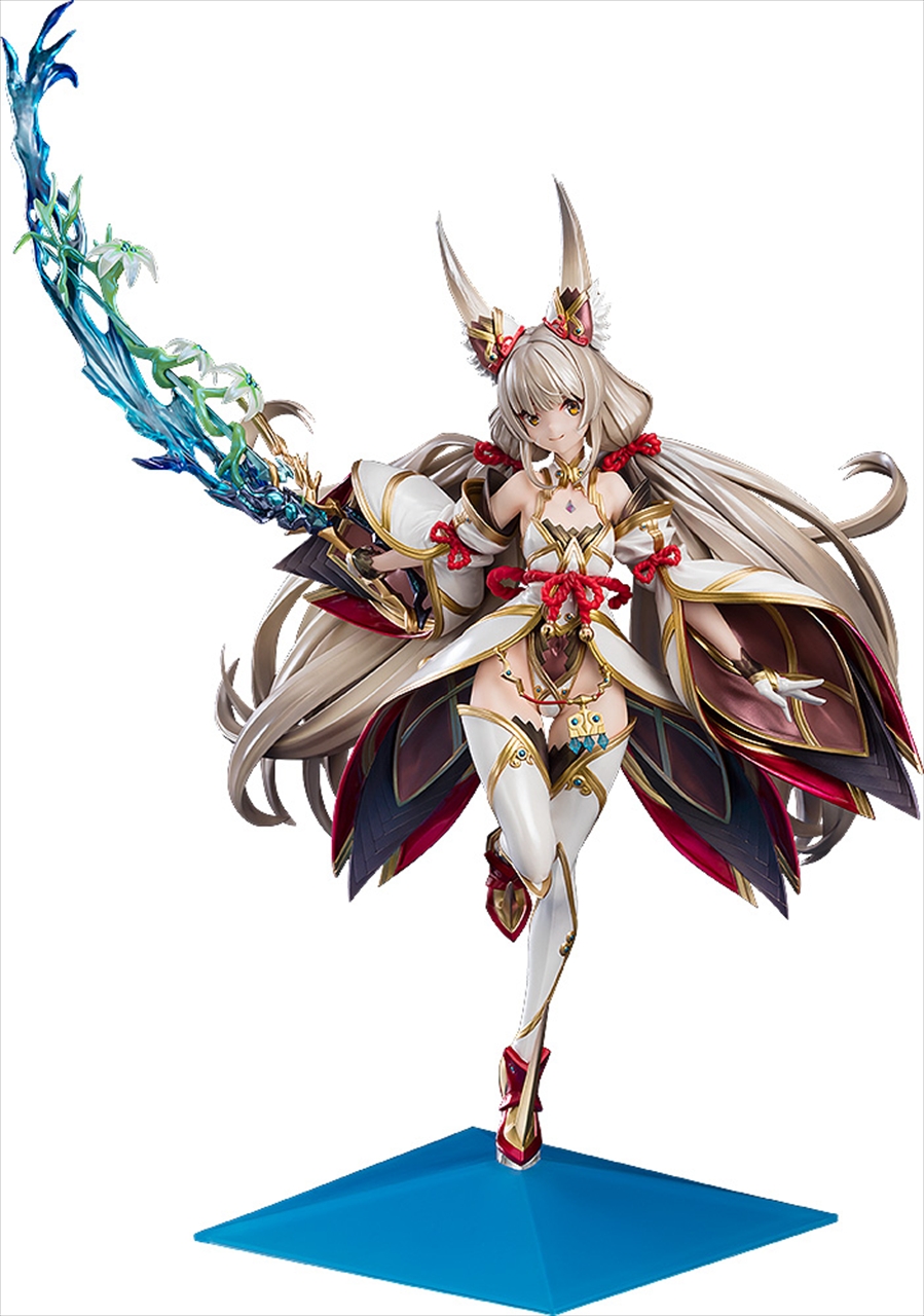 【グッドスマイルカンパニー】ゼノブレイド2 ニア
