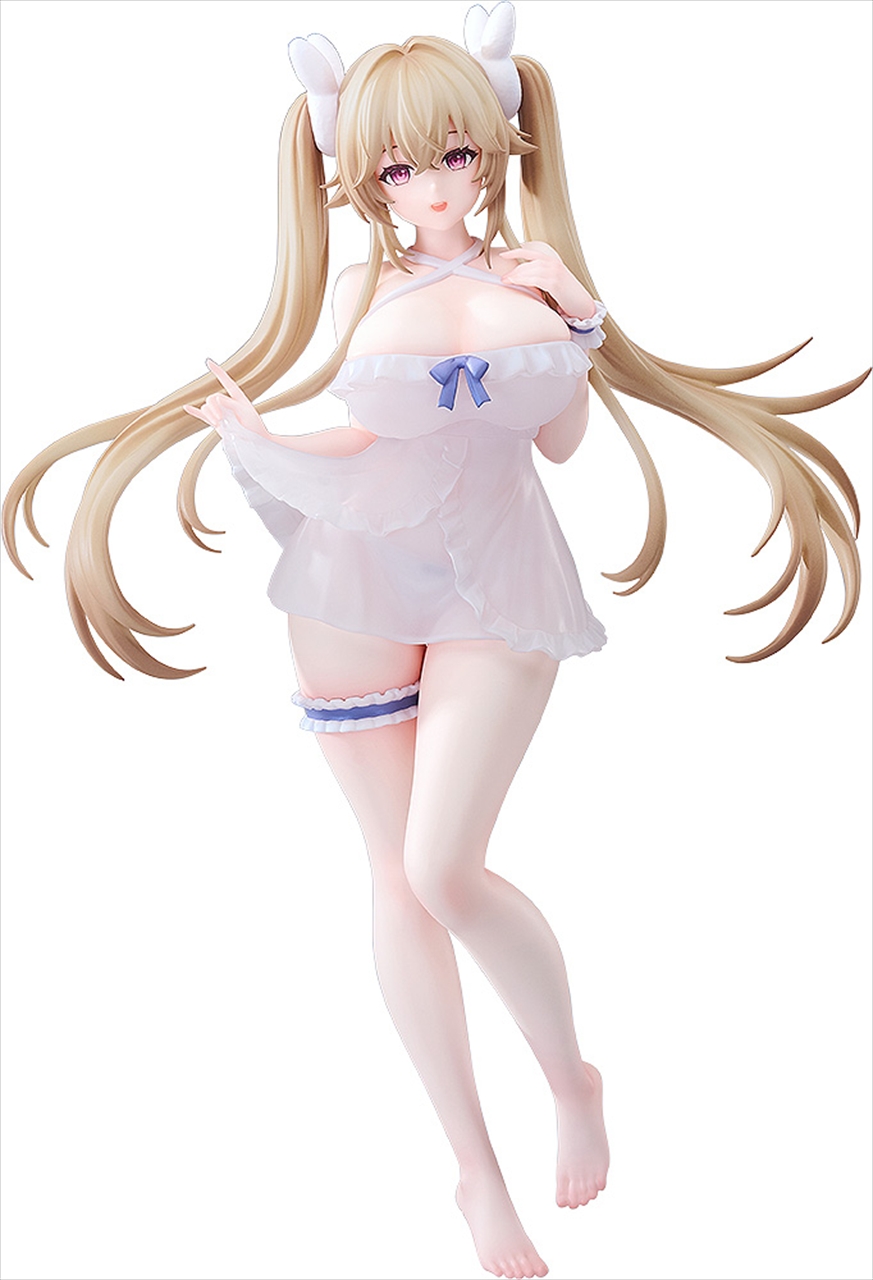 【グッドスマイルアーツ上海】アズールレーン LessMore アンカレッジ 交流宿舎ver.