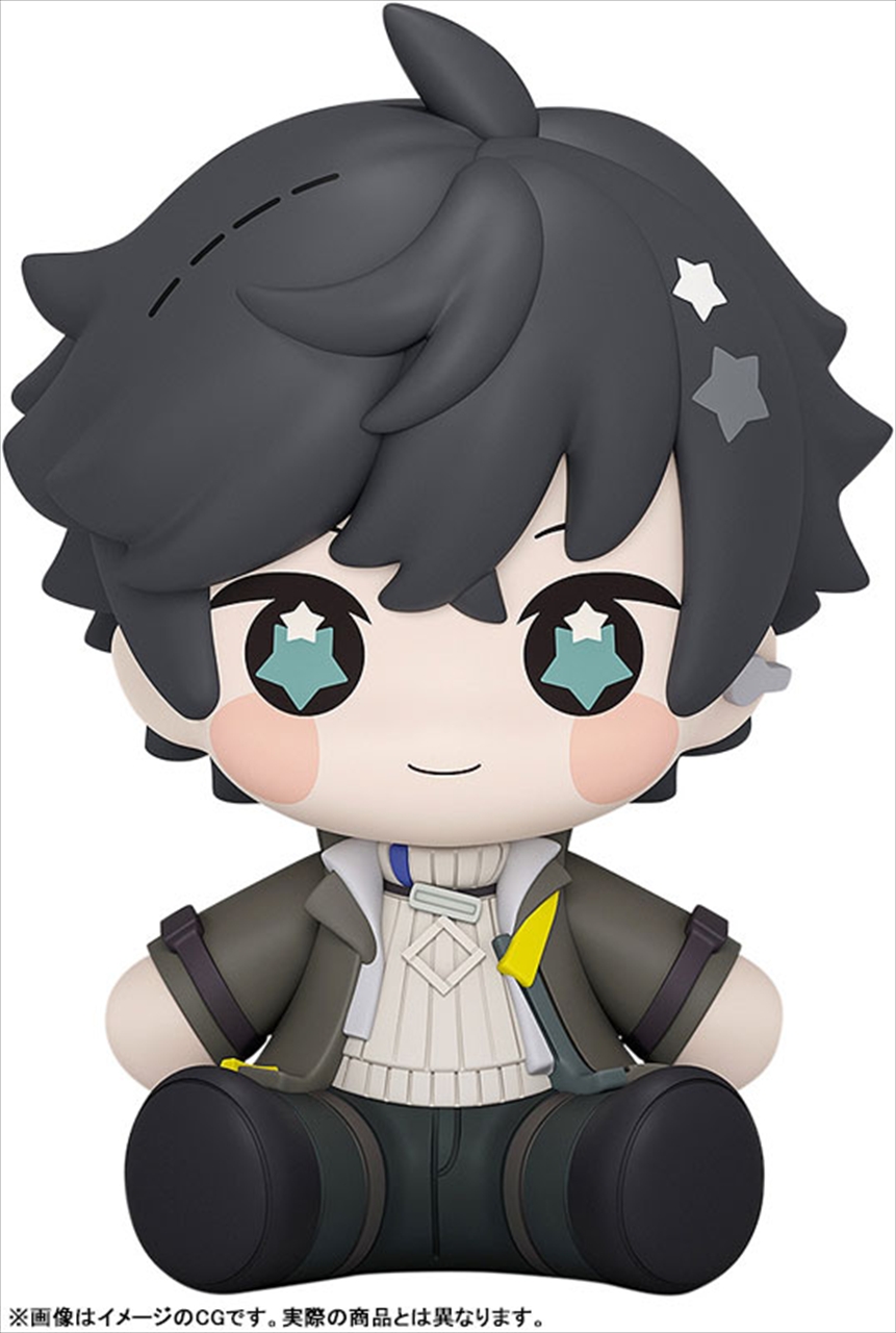 【グッドスマイルアーツ上海】Huggy Good Smile アークナイツ：エンドフィールド 管理人(男)