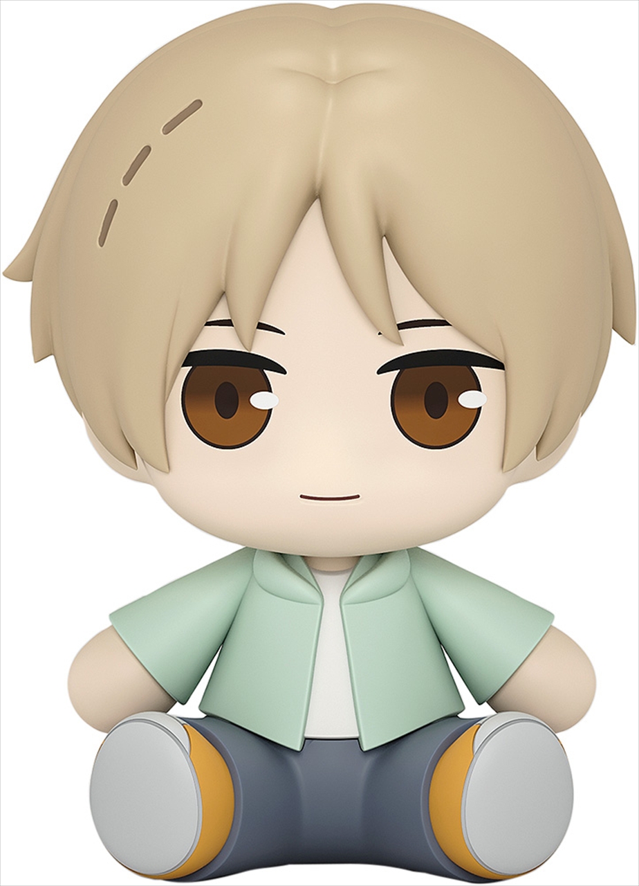 【グッドスマイルアーツ上海】Huggy Good Smile 夏目友人帳 夏目貴志