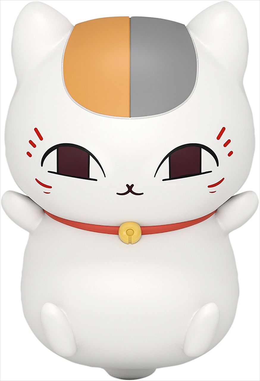 【グッドスマイルアーツ上海】Huggy Good Smile 夏目友人帳 ニャンコ先生
