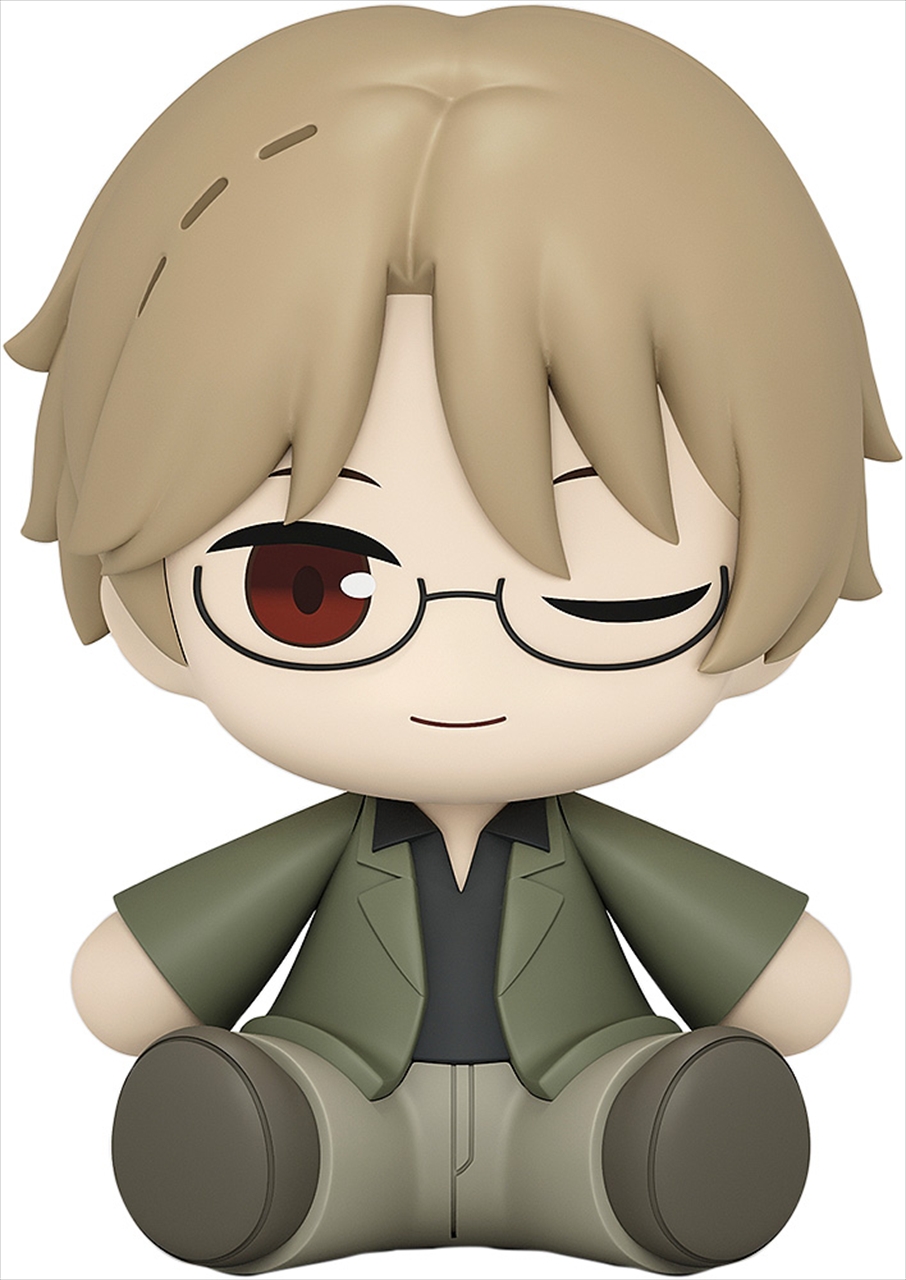 【グッドスマイルアーツ上海】Huggy Good Smile 夏目友人帳 名取周一