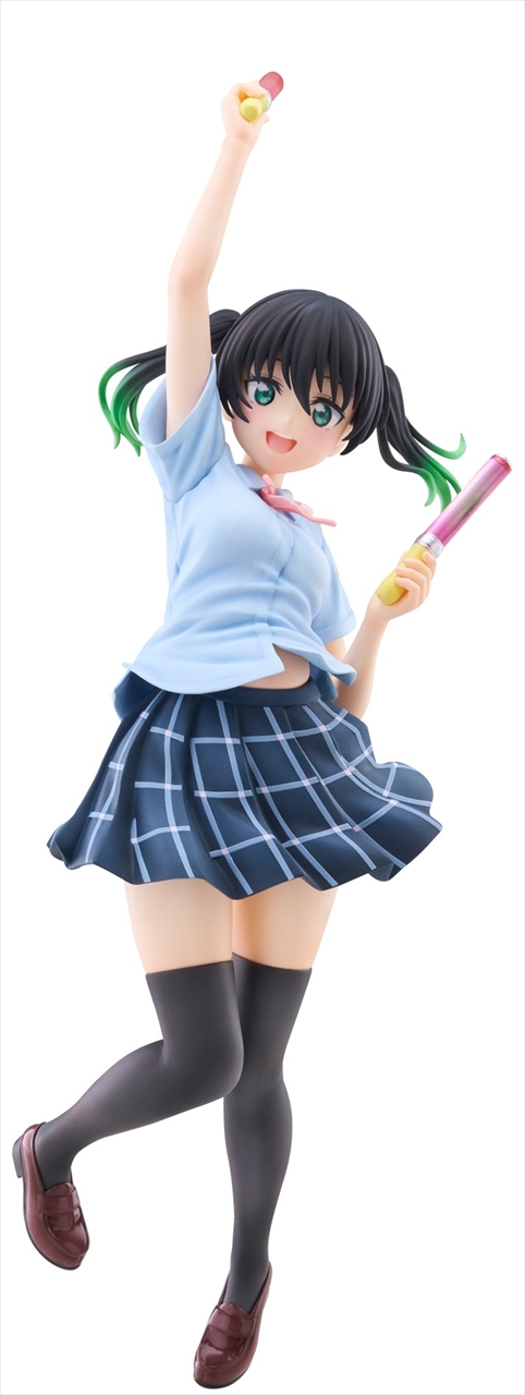 【PLUMPMOA】ラブライブ！虹ヶ咲学園スクールアイドル同好会 高咲 侑