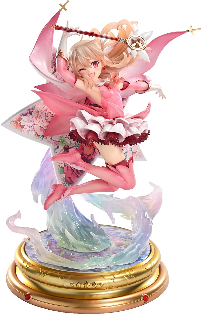 【プライム１スタジオ】コンセプトマスターライン Fate/kaleid liner プリズマ☆イリヤ イリヤスフィール・フォン・アインツベルン