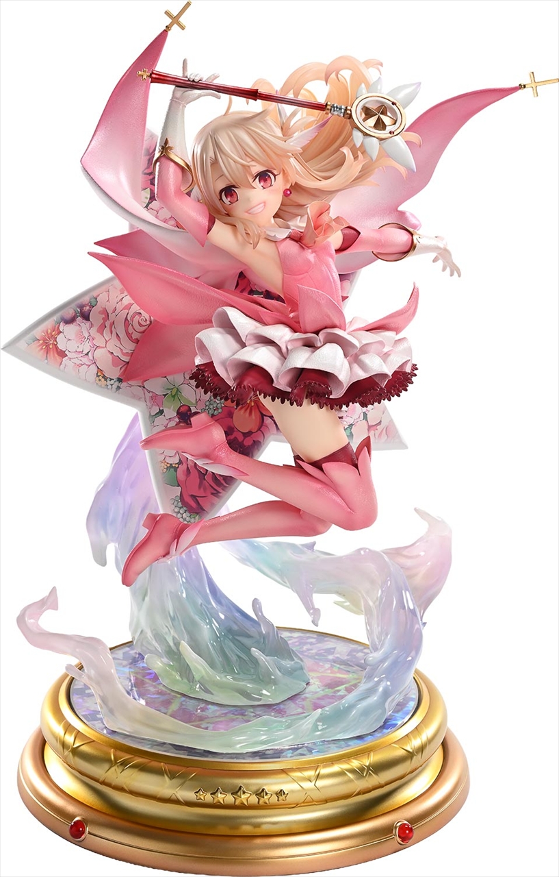 【プライム１スタジオ】コンセプトマスターライン Fate/kaleid liner プリズマ☆イリヤ イリヤスフィール・フォン・アインツベルン DX版