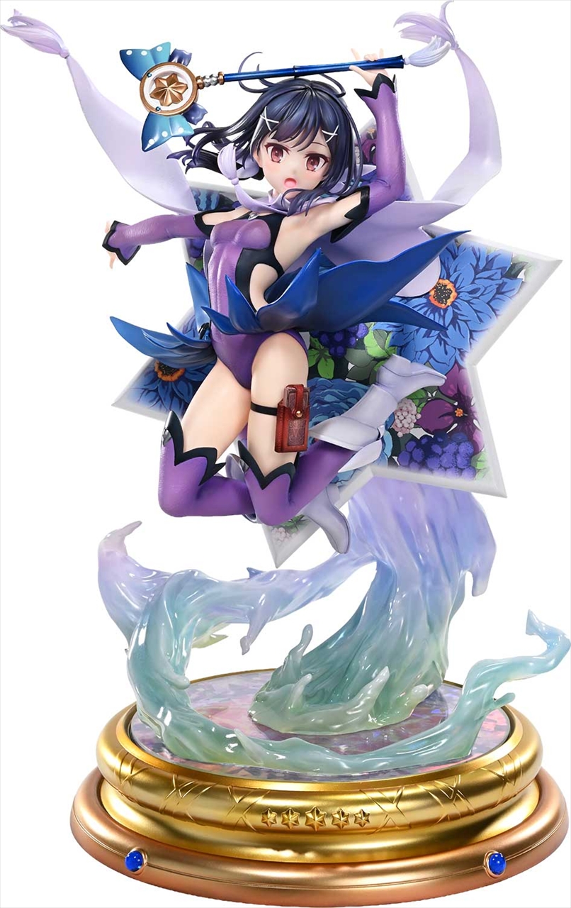 【プライム１スタジオ】コンセプトマスターライン Fate/kaleid liner プリズマ☆イリヤ 美遊・エーデルフェルト