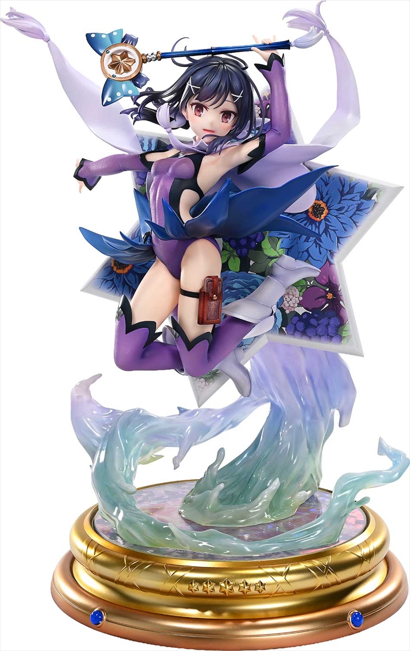 【プライム１スタジオ】コンセプトマスターライン Fate/kaleid liner プリズマ☆イリヤ 美遊・エーデルフェルト DX版